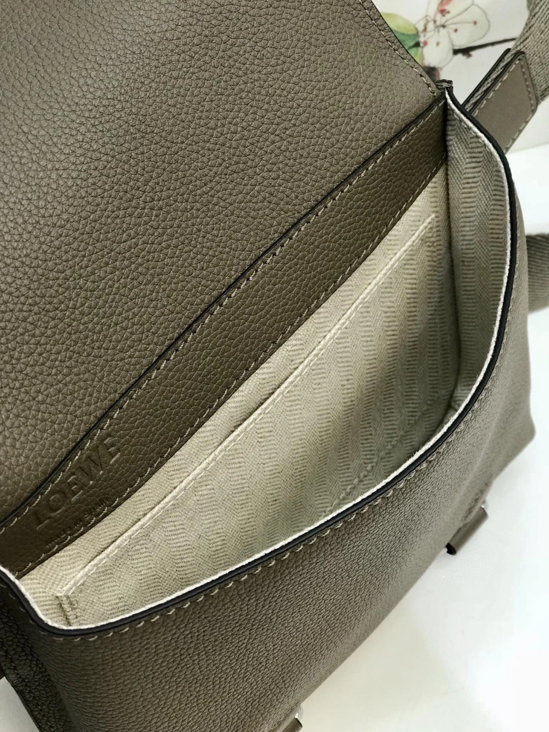 MOMO- 317.12AB23 Military Bumbag item : B-B271C1504